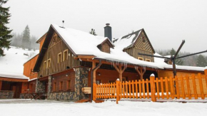 Гостиница Residence Buffalo  Шпиндлерув Млын
